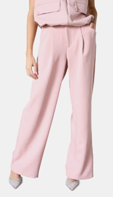 Sisters Point Pantalon Great-Pa3 | Mauve
