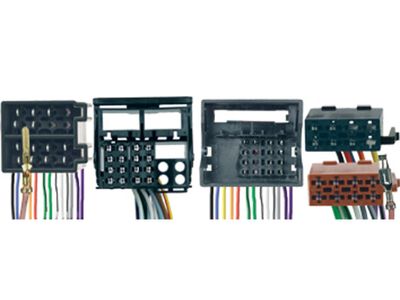 Koppeladapter (RAC2501X)