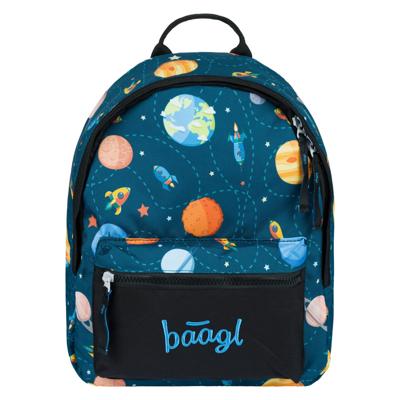 Baagl Rugzak Planeten 5.5L