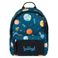 Baagl Rugzak Planeten 5.5L Baagl Rugzak Planeten 5.5L