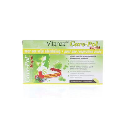 HQ Care-Pol Rapid