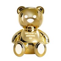 Kartell Toy Moschino Tafellamp - Goud - thumbnail