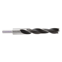 Wolfcraft Houtspiraalboor | CV | Ø20 x 200mm | 1 stuk - 7619010