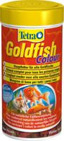 Goldfish Colour vlokken 250 ml - Tetra