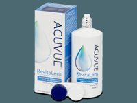 Acuvue RevitaLens 360 ml