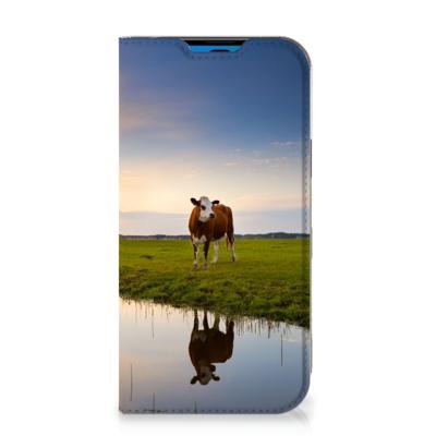 iPhone 14 Pro | Hoesje maken | Koe