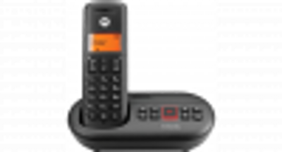 Motorola E211 Mono Dect + Antwoordapparaat