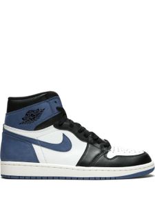 Jordan baskets Air Jordan 1 Retro OG - Bleu