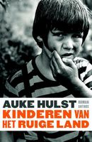 Kinderen van het ruige land - Auke Hulst - ebook