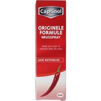 Capsinol Originele formule neusspray