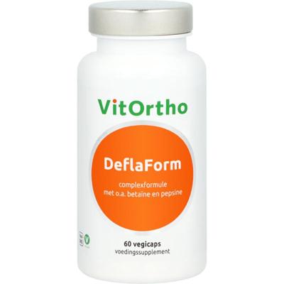 Vitortho deflaform