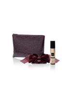 ghd Pakket Bodyguard Giftset - Heat Protect Spray 120ml & Haarclip met strik - ghd Pakket Cherry Chic Collection