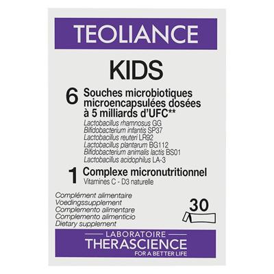 Therascience Teoliance Stick 30