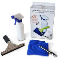 Filminstallatieoplossing - EASY PROTEC - Complete set