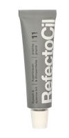 RefectoCil Eyelash & Eyebrow Colour 15 ml Wenkbrauw Make-Up