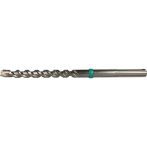 Heller Tools EnDuro 28201 7 Carbide Hamerboor 40 mm Gezamenlijke lengte 720 mm SDS-Max 1 stuk(s)