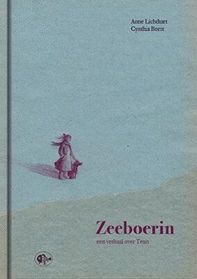 Zeeboerin (Hardback)