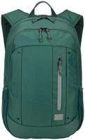 Case Logic Jaunt 15,6" recycled rugzak groen