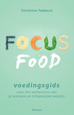 Focusfood (Paperback)