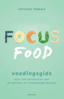 Focusfood (Paperback)