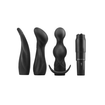 Zuigapparaat voor de clitoris Pipedream Fetish Fantasy Series Limited Edition
