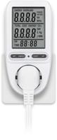 goobay Digitale energiekostenmeter Pro meetapparaat - thumbnail