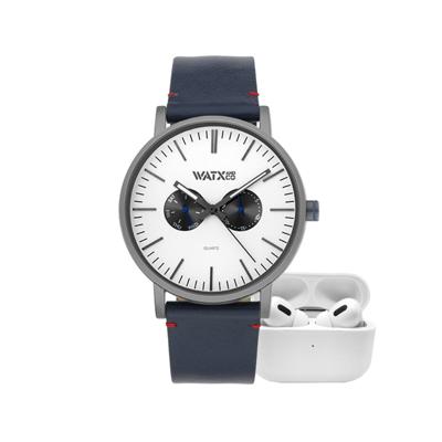Watx & Colors RELOJ1_44 (Ø 44 mm) Dames horloge