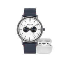 Watx & Colors RELOJ1_44 (Ø 44 mm) Dames horloge