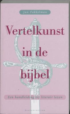 Vertelkunst in de bijbel (Paperback)