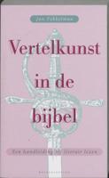 Vertelkunst in de bijbel (Paperback) Vertelkunst in de bijbel (Paperback)