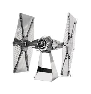 Metal Earth Star Wars TIE Fighter Metalen bouwpakket