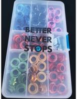 Double Ff Spacer Box
