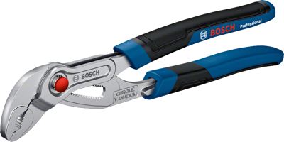 Bosch Blauw Waterpomptang 250 mm - 1600A02W3N