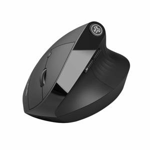 JLab JBUDS ERGONOMIC muis Thuis Rechtshandig RF-draadloos + Bluetooth 2400 DPI