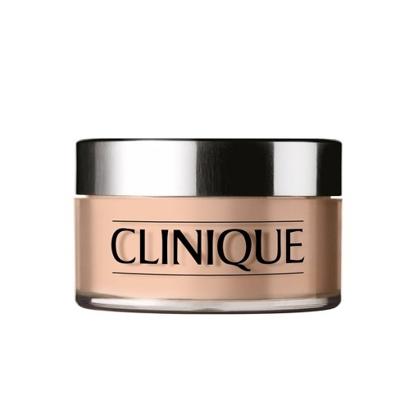 Clinique Blended Face Losse poeder 04 Transparency - 25gr Clinique Blended Face Losse poeder 04 Transparency - 25gr