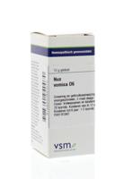 VSM Nux vomica D6 (10 gr)