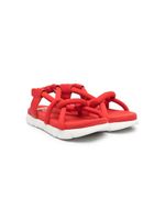 Camper Kids sandales Oruga - Rouge