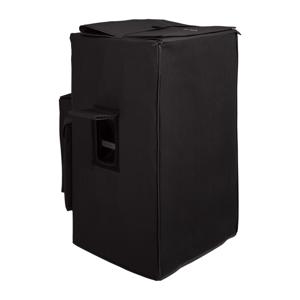 Yamaha SPCVR-DZR315 Stofhoes voor luidsprekers Zwart