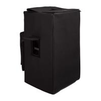 Yamaha SPCVR-DZR315 Stofhoes voor luidsprekers Zwart - thumbnail