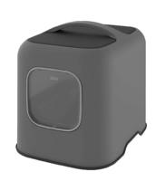 ROTHO Biala Anthracite - kattenbak