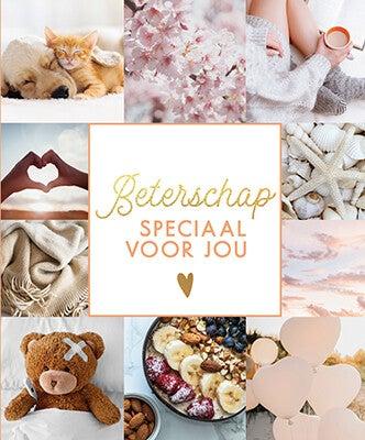 Beterschap (Hardback)