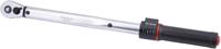 Bikeservice draaimomentsleutel torque wrench 1/2" 40-200nm rotation