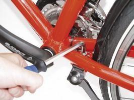 Cycplus haakse inbussleutel 8mm cyclus 720565