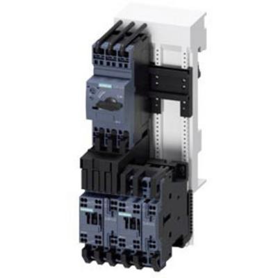 Siemens 3RA2220-4BH27-0BB4 3RA22204BH270BB4 Aftakking voor apparaat Motorvermogen bij 400 V 7.5 kW 690 V Nominale stroom 15.5 A