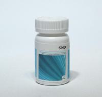 Ayurveda Health Sinex 60 Tabletten
