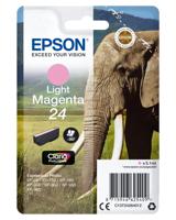 Epson Inktcartridge T2426, 24 Origineel Lichtmagenta C13T24264012