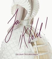 Ja, ik wil! (Hardback)
