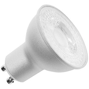 SLV 1005075 LED Energielabel F (A - G) GU10 Reflector Warmwit (Ø x l) 50 mm x 54 mm 1 stuk(s)