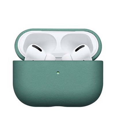 Onearz leren beschermcase voor AirPods Pro