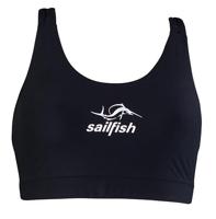 Sailfish tribra Perform zwart dames